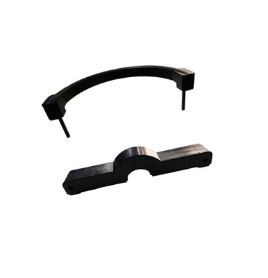 11" HNBR Split Ram Rubber Core API 16A อุปกรณ์ป้องกันการระเบิดสําหรับการใช้งานความดันสูง