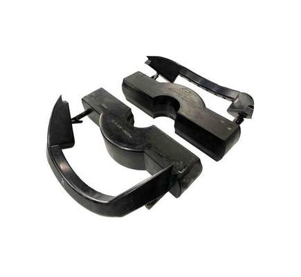 11" HNBR Split Ram Rubber Core API 16A อุปกรณ์ป้องกันการระเบิดสําหรับการใช้งานความดันสูง