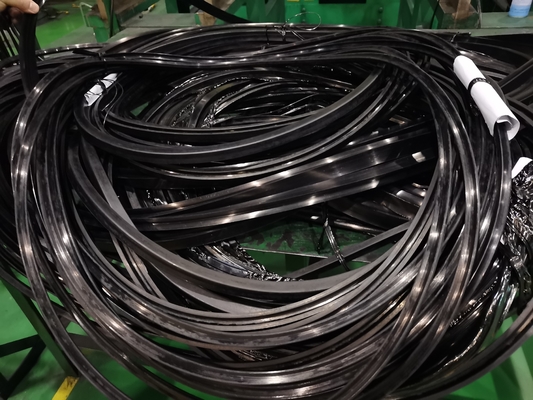 RONGSHENG 13-5/8" โบนัท Seal อุปกรณ์ป้องกันการระเบิด 5000 PSI