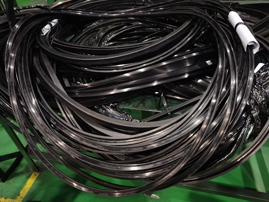 RONGSHENG 13-5/8" โบนัท Seal อุปกรณ์ป้องกันการระเบิด 5000 PSI
