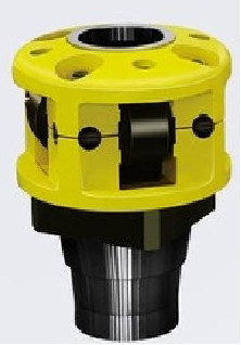 MSP MPCH Master Bushing Solid Body สําหรับโต๊ะหมุน 27.5 นิ้ว 37.5 นิ้ว สําหรับเจาะน้ํามัน