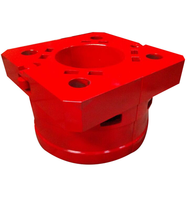 MSP MPCH Master Bushing Solid Body สําหรับโต๊ะหมุน 27.5 นิ้ว 37.5 นิ้ว สําหรับเจาะน้ํามัน