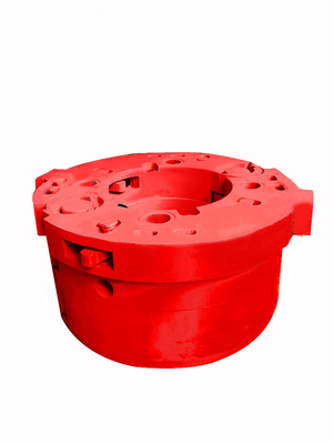 MSP MPCH Master Bushing Solid Body สําหรับโต๊ะหมุน 27.5 นิ้ว 37.5 นิ้ว สําหรับเจาะน้ํามัน