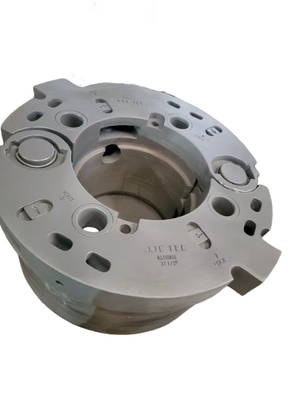 MSPC Solid Body Master Bushing Solid Body สําหรับโต๊ะหมุน 27.5 นิ้ว สําหรับเจาะน้ํามัน