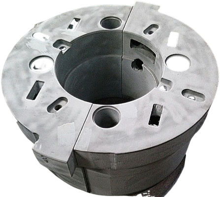 MSPC Solid Body Master Bushing Solid Body สําหรับโต๊ะหมุน 27.5 นิ้ว สําหรับเจาะน้ํามัน