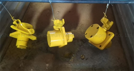 RG Hook Block YG225 เบรก YG135B-12A-00 หน่วยขบวนการ