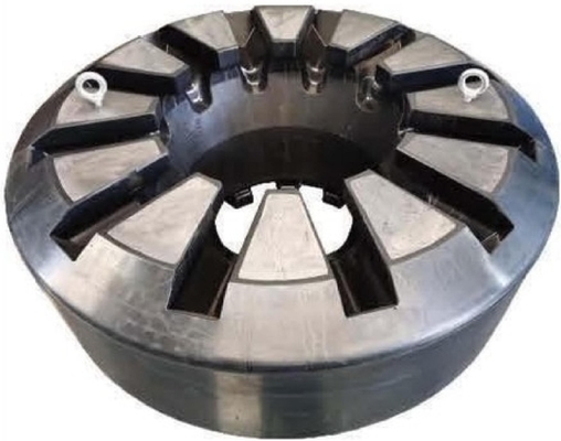 แกนยางของชุดซีล BOP แบบวงแหวน รุ่น GX ขนาด 18 3/4" 10000 PSI