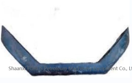 ซีล BOP VBR Ram Packer 5000PSI HNBR 29KG