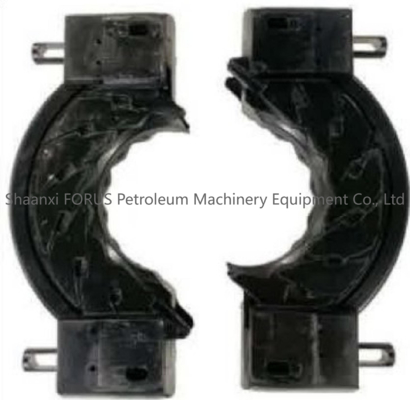 BOP Seal ประเภท U VBR แรมแพ็คเกอร์ 13 5/8" 3000PSI/5000PSI/10000PSI