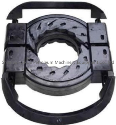 ประเภทซีล BOP U VBR Ram packer 13 5/8" 15000 PSI API 16A มาตรฐาน