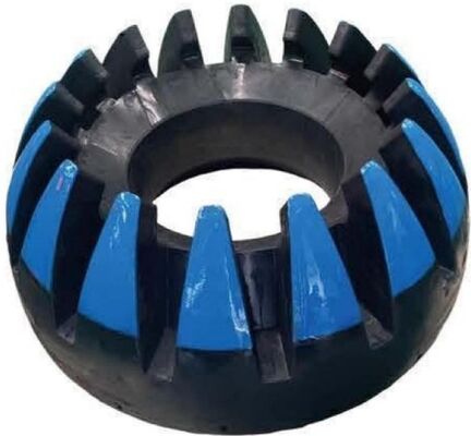 ธาตุบรรจุกลม NBR ที่แม่นยํา BOP Seal 20 3/4"3K สําหรับการเจาะสนามน้ํามัน