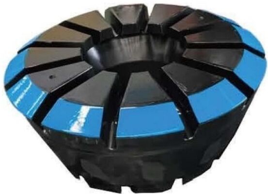 5000PSI ความดัน BOP Seal NBR ประเภทประกอบการบรรจุวงกลม GK 7 1 16 นิ้ว 5K เหมาะสําหรับการใช้งานเจาะสนามน้ํามัน