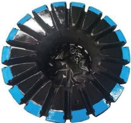 ซีล BOP แบบวงแหวน แรงดัน 5000 PSI ชนิด GK ขนาด 13 5/8 นิ้ว 5K ส่วนประกอบอุปกรณ์ขุดเจาะน้ำมันในแท่นขุดเจาะ