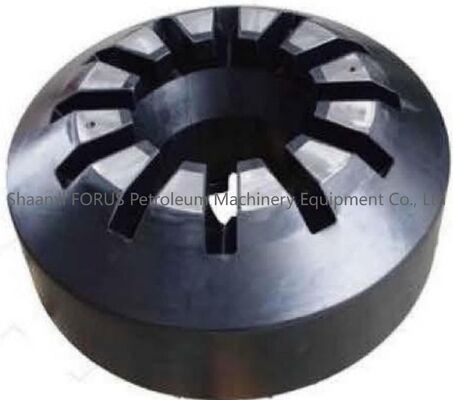 ซีล BOP แรงดัน NBR 10000PSI ชนิด GX 11 นิ้ว 10K เหมาะสำหรับงานขุดเจาะน้ำมัน