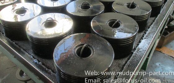 ชิ้นส่วนปั๊มโคลน ลูกสูบ 83BSD สำหรับปั๊มโคลน Southwest ผลิตภัณฑ์ทนทาน