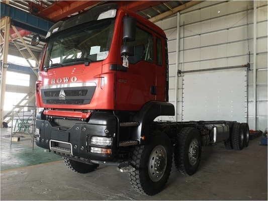 FR270 60k หน่วยม้วนท่อ 60000 LBS WP 5000psi