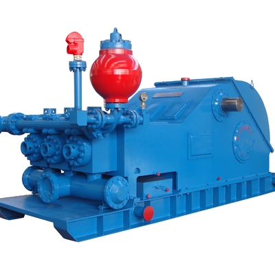 RS F-2200 แรงม้า 2200 API 7K Bomco ปั๊มโคลน 5000psi