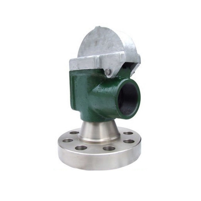API 7K Shear Pin Relief Valve FB-1600 การขุดเจาะน้ำมัน