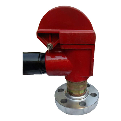 API 7K Shear Pin Relief Valve FB-1600 การขุดเจาะน้ำมัน
