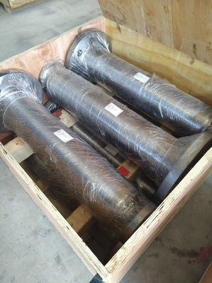 35CrMo BOMCO F-1600 ปั๊มโคลนส่วนต่อขยายการขุดเจาะน้ำมัน