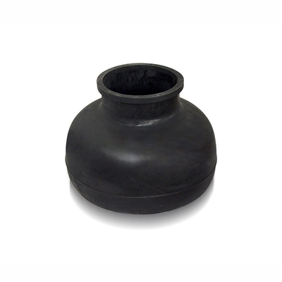 Pulsation Dampener Capsule โคลนปั๊มชิ้นส่วนสำหรับ BOMCO F-1600 Pump