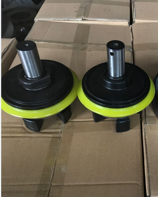 ชิ้นส่วนปั๊มโคลน Assy วาล์วคุณภาพสูงสำหรับ RS F-1600 ปั๊มโคลน