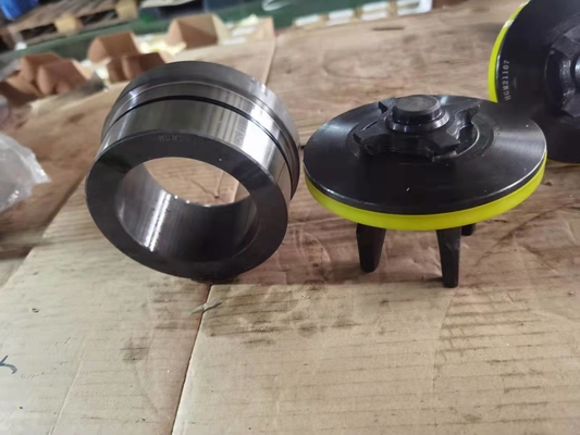ชิ้นส่วนปั๊มโคลน Assy วาล์วคุณภาพสูงสำหรับ RS F-1600 ปั๊มโคลน