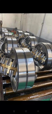 ชิ้นส่วนปั๊มโคลนแบริ่งหลักสำหรับ BOMCO F1300 F-1600 ปั๊มโคลน