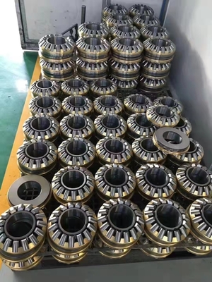 ชิ้นส่วนปั๊มโคลนแบริ่งหลักสำหรับ BOMCO F1300 F-1600 ปั๊มโคลน