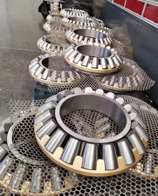 ชิ้นส่วนปั๊มโคลนแบริ่งหลักสำหรับ BOMCO F1300 F-1600 ปั๊มโคลน