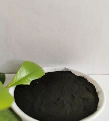 11% 9-10.5 PH Drilling Fluid Additives ความสามารถในการละลายน้ำได้ 100% 65%-70%
