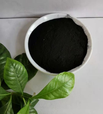 11% 9-10.5 PH Drilling Fluid Additives ความสามารถในการละลายน้ำได้ 100% 65%-70%