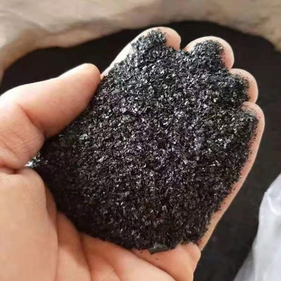 11% 9-10.5 PH Drilling Fluid Additives ความสามารถในการละลายน้ำได้ 100% 65%-70%