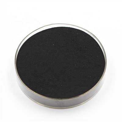 15% Moisture Potassium Humic Acid Black Flake หรือ Powder