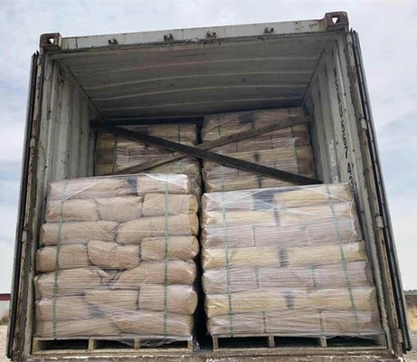 15% Moisture Potassium Humic Acid Black Flake หรือ Powder