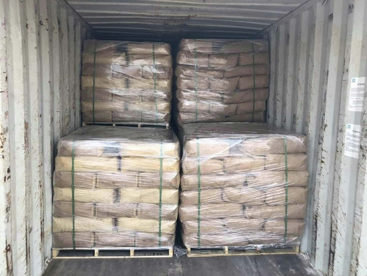 15% Moisture Potassium Humic Acid Black Flake หรือ Powder