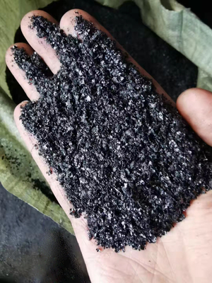 9-11 PH Drilling Fluid Additives สำหรับเจาะโคลน 15% Moisture
