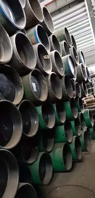SPEC 5CT ISO11960 เจาะปลอกท่อ API 4-1 / 2" ถึง 20"