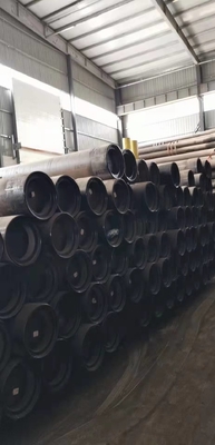 SPEC 5CT ISO11960 เจาะปลอกท่อ API 4-1 / 2" ถึง 20"