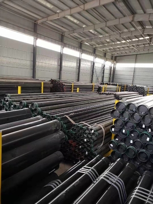 SPEC 5CT ISO11960 เจาะปลอกท่อ API 4-1 / 2" ถึง 20"