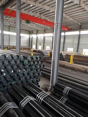 SPEC 5CT ISO11960 เจาะปลอกท่อ API 4-1 / 2" ถึง 20"