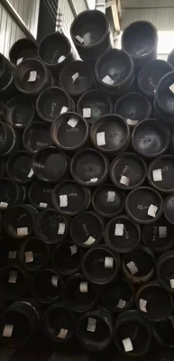 6-5/8" API SPEC 5CT เจาะปลอกท่อ J55 บ่อน้ำมัน เจาะ