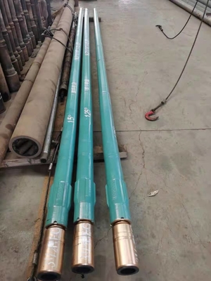 7-5/8" Drilling Casing Pipe มือสอง Downhole Motor