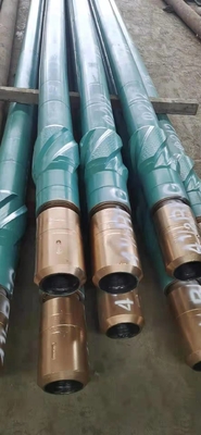 7-5/8" Drilling Casing Pipe มือสอง Downhole Motor