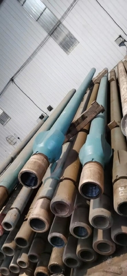 7-5/8" Drilling Casing Pipe มือสอง Downhole Motor