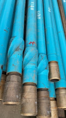 7-5/8" Drilling Casing Pipe มือสอง Downhole Motor