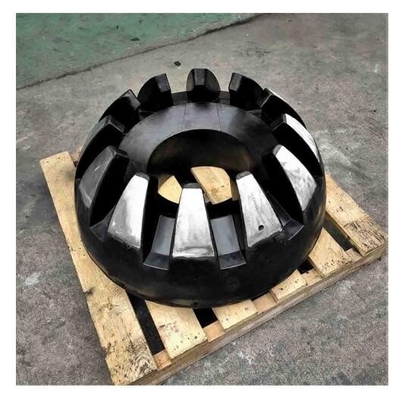 FH28-70 API 16A อุปกรณ์ป้องกันการระเบิด BOP แกนยาง