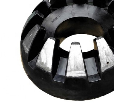FH28-70 API 16A อุปกรณ์ป้องกันการระเบิด BOP แกนยาง