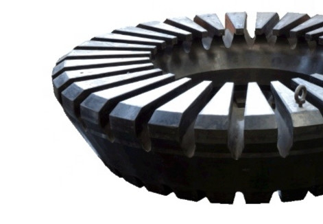 5000 Psi Tapered Rubber Seal Blowout อุปกรณ์ป้องกันการขุดเจาะบ่อน้ำมัน