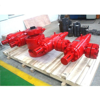 AISI 4130 ระบบป้องกันการระเบิด